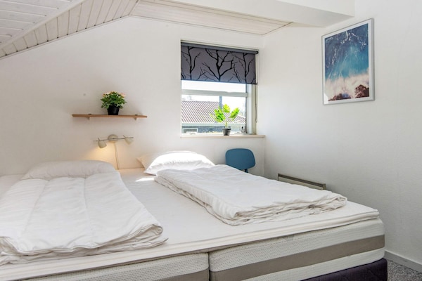 Foto van 10 persoons vakantie huis in Juelsminde - Vakantiehuis in Juelsminde - Indoor