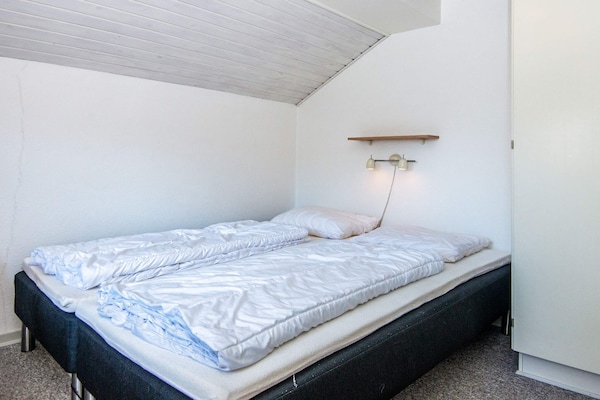 Foto van 10 persoons vakantie huis in Juelsminde - Vakantiehuis in Juelsminde - Indoor