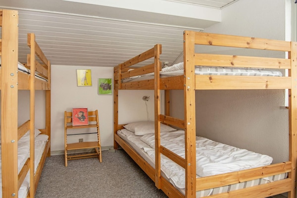 Foto van 10 persoons vakantie huis in Juelsminde - Vakantiehuis in Juelsminde - Indoor