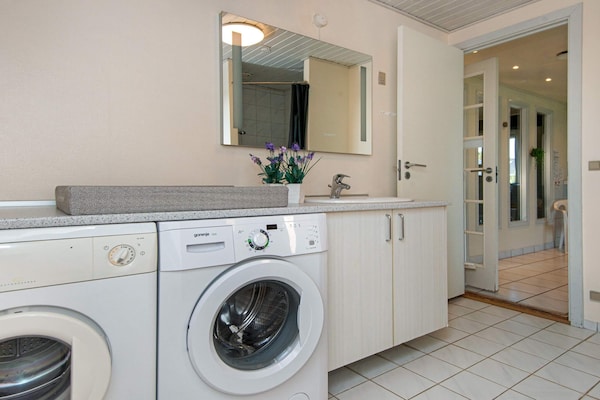 Foto van 10 persoons vakantie huis in Juelsminde - Vakantiehuis in Juelsminde - Indoor