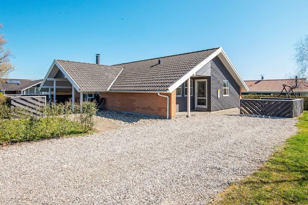 Foto van 10 persoons vakantie huis in Juelsminde - Vakantiehuis in Juelsminde - View
