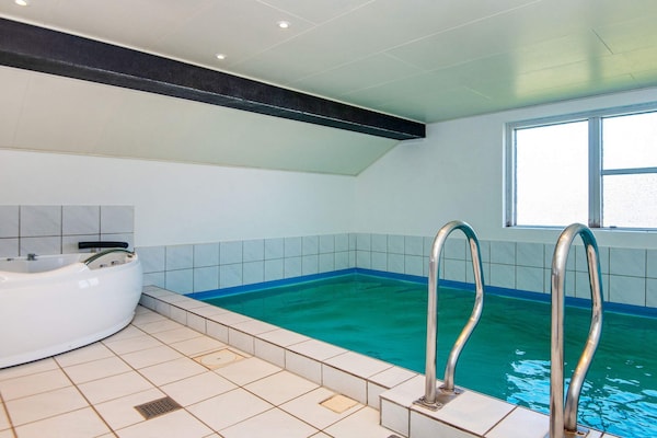 Foto van 10 persoons vakantie huis in Juelsminde - Vakantiehuis in Juelsminde - Indoor