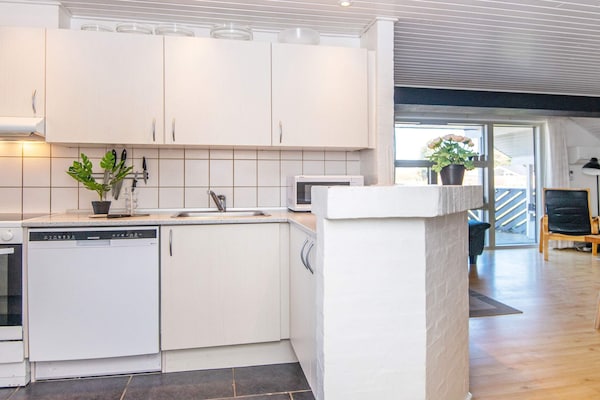 Foto van 10 persoons vakantie huis in Juelsminde - Vakantiehuis in Juelsminde - Indoor