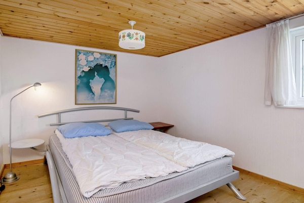 Foto van Vakantiehuis in Ulfborg met sauna - Vakantiehuis in Ulfborg - Indoor