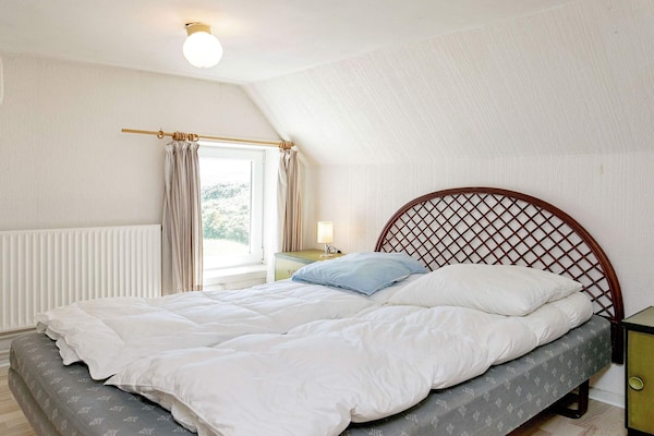 Foto van Vakantiehuis in Ulfborg met sauna - Vakantiehuis in Ulfborg - Indoor