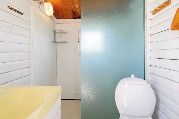 Foto van Vakantiehuis in Ulfborg met sauna - Vakantiehuis in Ulfborg - Indoor