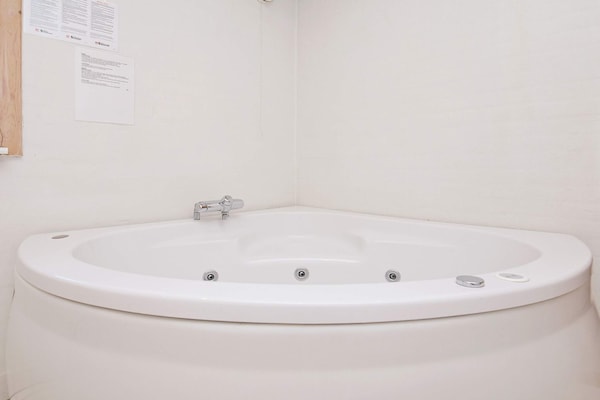 Foto van Vakantiehuis in Ulfborg met sauna - Vakantiehuis in Ulfborg - Spa