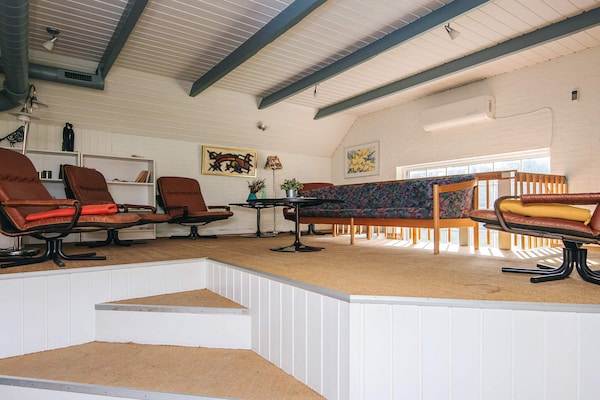 Foto van 14 persoons vakantie huis in Ulfborg - Vakantiehuis in Ulfborg - Indoor