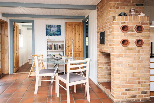Foto van 14 persoons vakantie huis in Ulfborg - Vakantiehuis in Ulfborg - Indoor