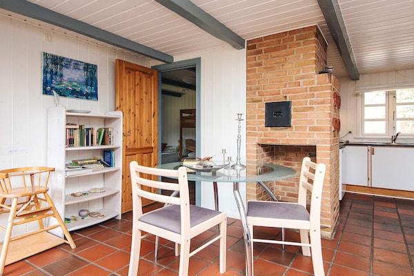 Foto van 14 persoons vakantie huis in Ulfborg - Vakantiehuis in Ulfborg - Indoor