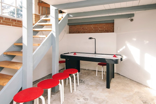 Foto van 14 persoons vakantie huis in Ulfborg - Vakantiehuis in Ulfborg - Indoor
