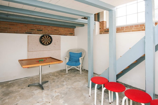 Foto van 14 persoons vakantie huis in Ulfborg - Vakantiehuis in Ulfborg - Indoor
