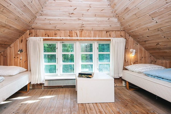 Foto van 14 persoons vakantie huis in Ulfborg - Vakantiehuis in Ulfborg - Indoor