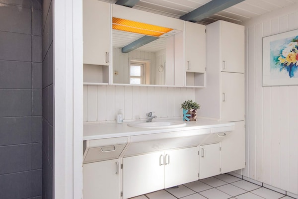Foto van 14 persoons vakantie huis in Ulfborg - Vakantiehuis in Ulfborg - Indoor