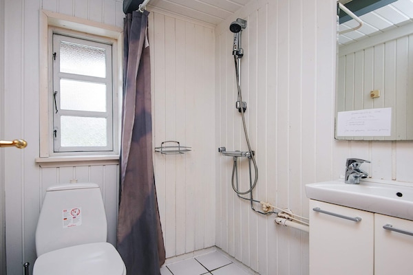 Foto van 14 persoons vakantie huis in Ulfborg - Vakantiehuis in Ulfborg - Indoor