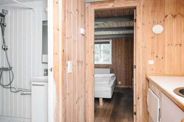 Foto van 14 persoons vakantie huis in Ulfborg - Vakantiehuis in Ulfborg - Indoor