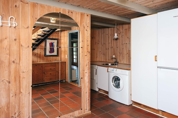 Foto van 14 persoons vakantie huis in Ulfborg - Vakantiehuis in Ulfborg - Indoor