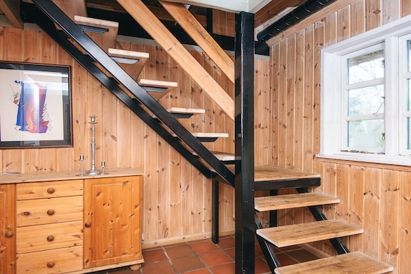 Foto van 14 persoons vakantie huis in Ulfborg - Vakantiehuis in Ulfborg - Indoor