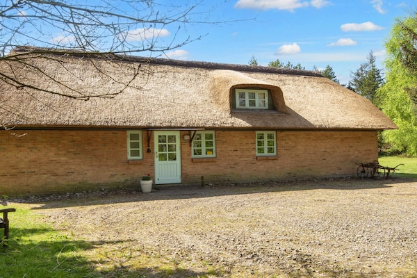 Foto van 14 persoons vakantie huis in Ulfborg - Vakantiehuis in Ulfborg - View