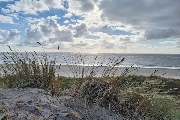 Foto van 10 persoons vakantie huis in Blåvand - Vakantiehuis in Blåvand - WaterView