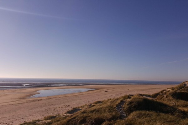 Foto van 10 persoons vakantie huis in Blåvand - Vakantiehuis in Blåvand - WaterView