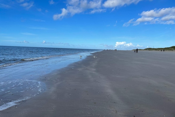 Foto van 10 persoons vakantie huis in Blåvand - Vakantiehuis in Blåvand - WaterView