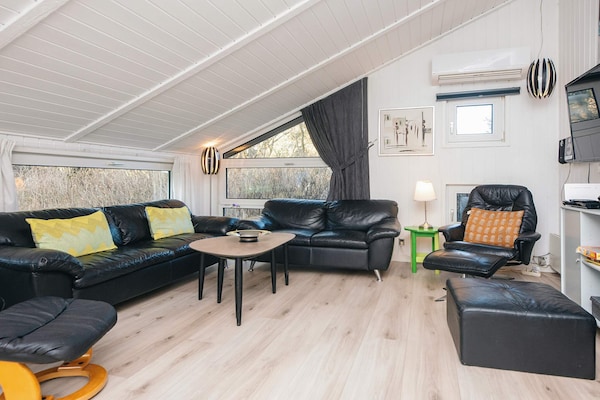 Foto van 10 persoons vakantie huis in Blåvand - Vakantiehuis in Blåvand - Indoor