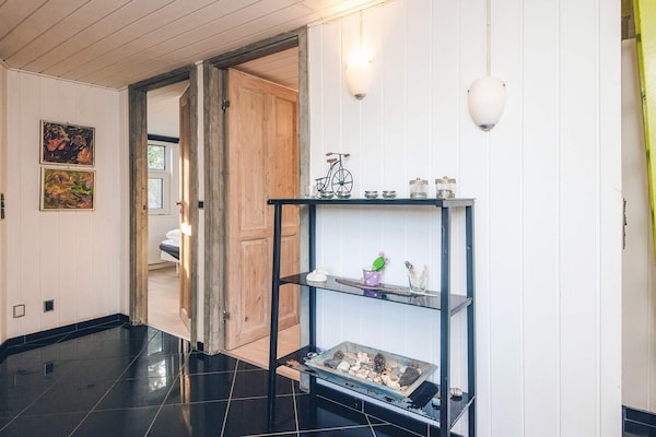Foto van 10 persoons vakantie huis in Blåvand - Vakantiehuis in Blåvand - Indoor