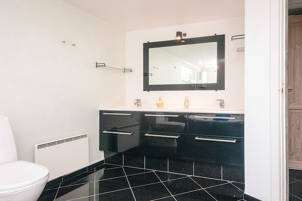 Foto van 10 persoons vakantie huis in Blåvand - Vakantiehuis in Blåvand - Indoor