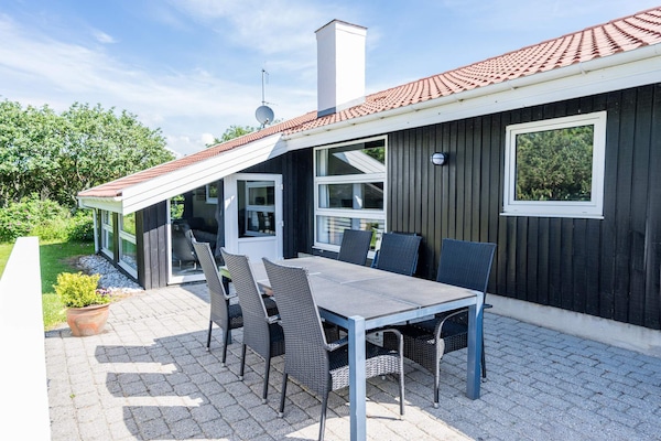 Foto van 10 persoons vakantie huis in Blåvand - Vakantiehuis in Blåvand - Untagged
