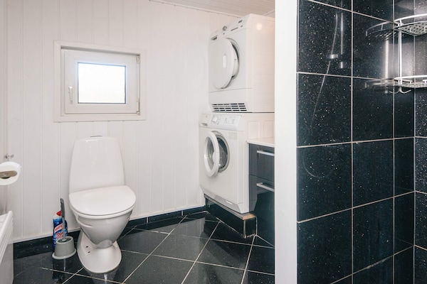 Foto van 10 persoons vakantie huis in Blåvand - Vakantiehuis in Blåvand - Indoor