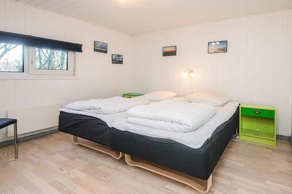 Foto van 10 persoons vakantie huis in Blåvand - Vakantiehuis in Blåvand - Indoor