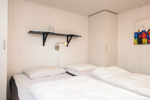 Foto van 10 persoons vakantie huis in Blåvand - Vakantiehuis in Blåvand - Indoor