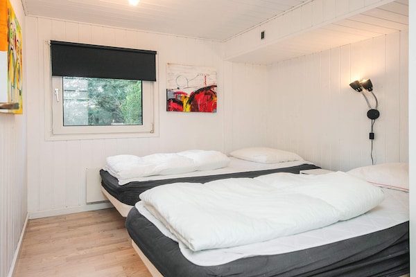 Foto van 10 persoons vakantie huis in Blåvand - Vakantiehuis in Blåvand - Indoor
