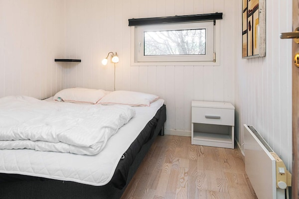 Foto van 10 persoons vakantie huis in Blåvand - Vakantiehuis in Blåvand - Indoor