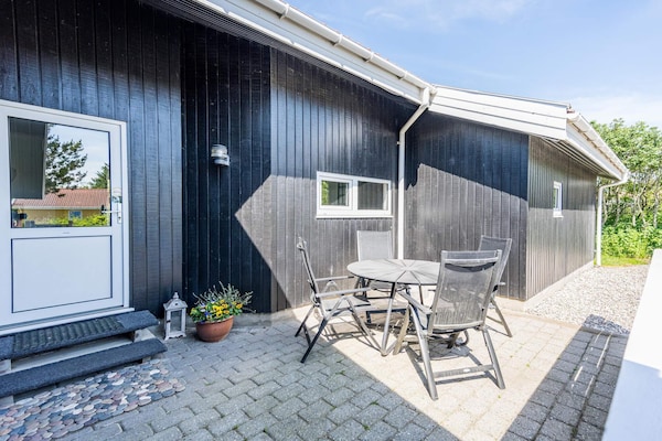 Foto van 10 persoons vakantie huis in Blåvand - Vakantiehuis in Blåvand - Untagged