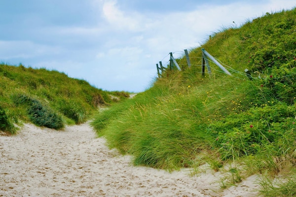 Foto van 10 persoons vakantie huis in Blåvand - Vakantiehuis in Blåvand - Untagged