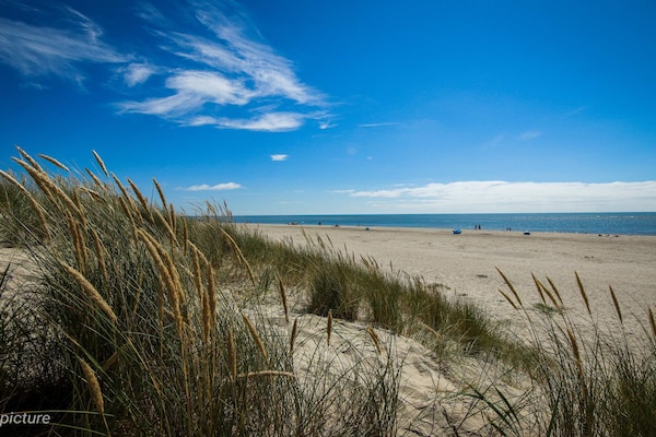 Foto van 10 persoons vakantie huis in Blåvand - Vakantiehuis in Blåvand - Untagged