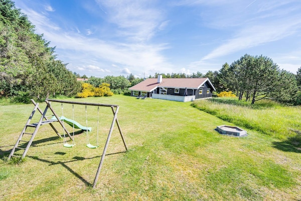Foto van 10 persoons vakantie huis in Blåvand - Vakantiehuis in Blåvand - Untagged