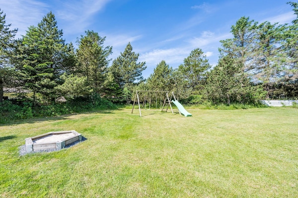 Foto van 10 persoons vakantie huis in Blåvand - Vakantiehuis in Blåvand - Untagged
