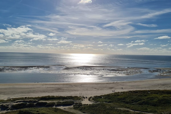 Foto van 10 persoons vakantie huis in Blåvand - Vakantiehuis in Blåvand - WaterView