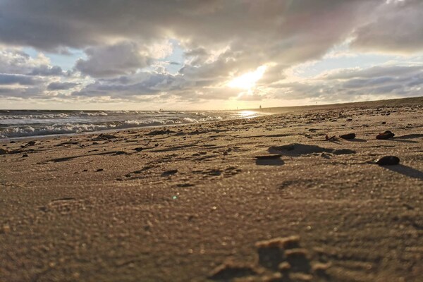 Foto van 5 persoons vakantie huis in Blåvand - Vakantiehuis in Blåvand - WaterView