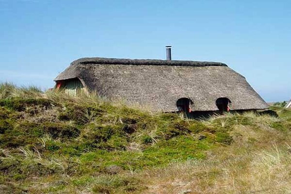 Foto van 5 persoons vakantie huis in Blåvand - Vakantiehuis in Blåvand - View
