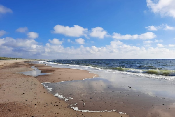 Foto van 30 persoons vakantie huis in Nørre Nebel - Vakantiehuis in Nørre Nebel - WaterView