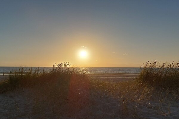Foto van 30 persoons vakantie huis in Nørre Nebel - Vakantiehuis in Nørre Nebel - WaterView