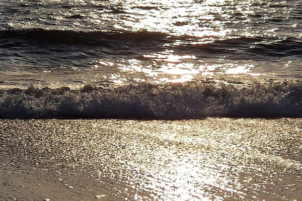 Foto van 30 persoons vakantie huis in Nørre Nebel - Vakantiehuis in Nørre Nebel - WaterView