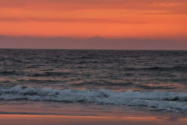Foto van 30 persoons vakantie huis in Nørre Nebel - Vakantiehuis in Nørre Nebel - WaterView