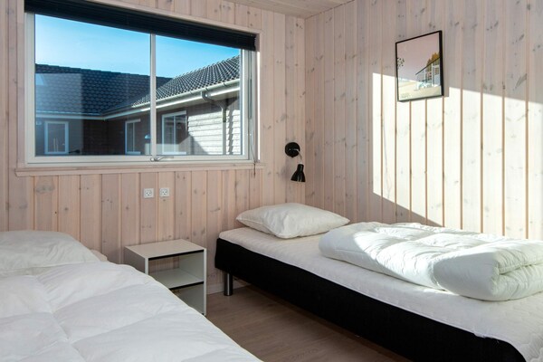 Foto van 30 persoons vakantie huis in Nørre Nebel - Vakantiehuis in Nørre Nebel - Indoor