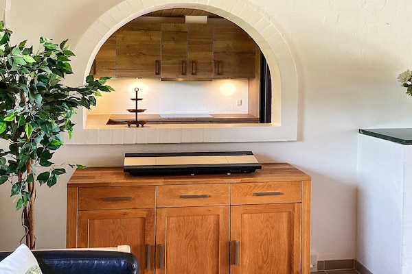 Foto van 12 persoons vakantie huis in Væggerløse - Vakantiehuis in Væggerløse - Indoor