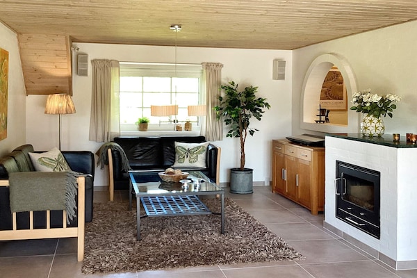Foto van 12 persoons vakantie huis in Væggerløse - Vakantiehuis in Væggerløse - Indoor